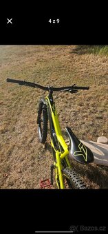 YT capra cf comp - 3