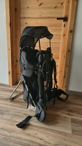 Nosítko na záda - 3