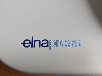 Žehlící lis na prádlo - 3