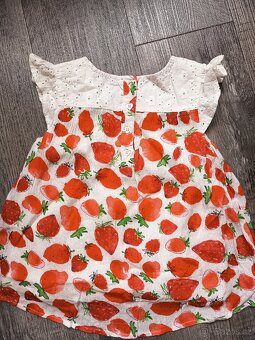 Triko/tunika vel.98 Zn.George - 3