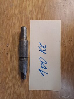 Strojní nářadí - 3