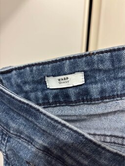 Pánské džíny - 3