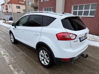 Ford Kuga 2.0 tdci 103kw - 3