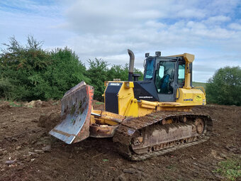 Strojník stavebních strojů - 3