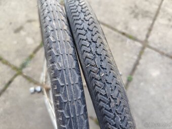 Kolečka na karku - 3