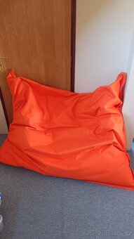 Sedací vak Crazy shop - 3