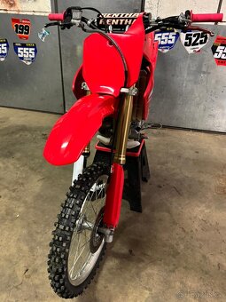 HONDA CRF 150R - 3