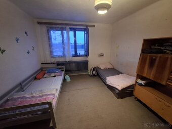 Pronájem domu Kunžak - 3