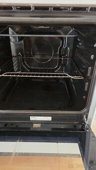 Mora E110AW 4 plotynky - 3