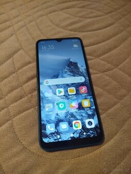 Xiaomi Redmi 9C NFC 64/3GB - 3