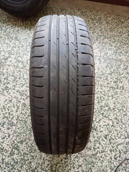 Letni pneu 195/65/15 - 3