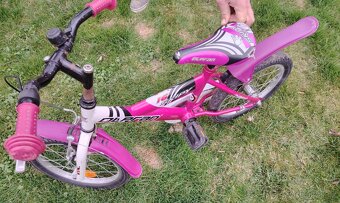 Dětské kolo - 3