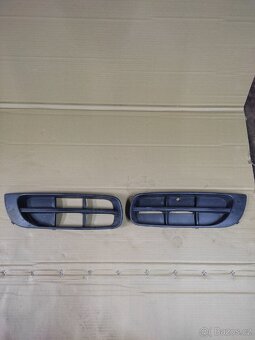 Fabia 2, Roomster předfacelift - 3