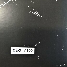 Šanov 1 - Live 1990 (LP) - 3