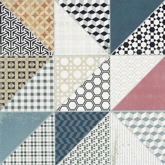 karamická dlažba 45x45 cm - 3