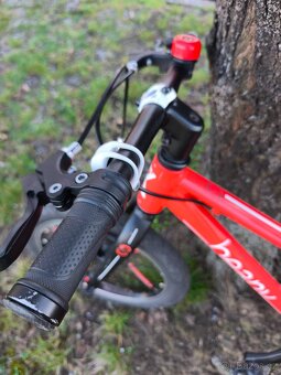 Lehké kolo Beany Zero 16 - 3