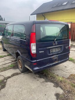 Vito 111cdi 4x4 - 3