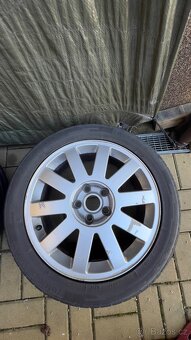 Prodám audi kola - 3