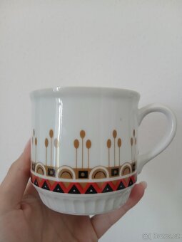 Retro hrneček - 3