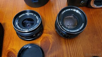 Konica + Hexanon - 3