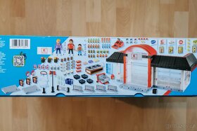 Playmobil Kaufland Supermarket 71384 - 3