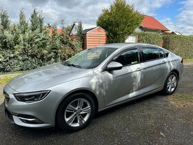 Opel Insignia GS Innovation 2.0 DTH 125kW/170HP AT8 - 3
