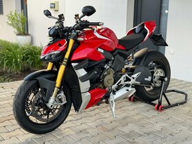 Ducati Streetfighter V4S (DPH) - 3
