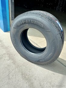 Nákladní pneumatiky Otani 385/65 R22,5 164K M+S OH-119 PR22 - 3