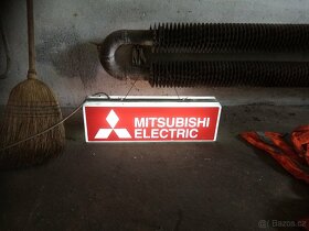 Mitsubishi reklama - 3