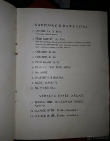 FRANTIŠEK KUPKA  MONOGRAFIE 1919 - 3