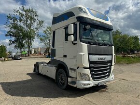 DAF XF 460 SSC NEZÁVISLÁ KLIMA 2014 - 3