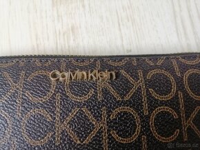 Peněženka Calvin Klein - 3