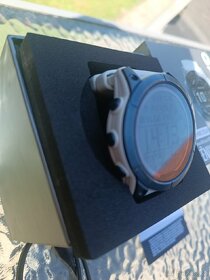 Chytré hodinky/sporttester Garmin Fenix 7x sapphire solar - 3