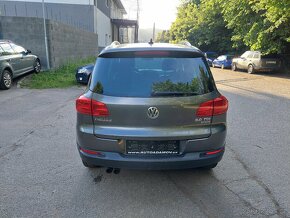 VW Tiguan 2.0tdi, 103kw, rok 2012, DSG, odpocět DPH... - 3