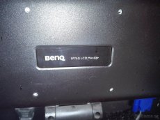 LCD BENQ FP75G - 3