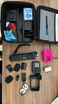 GOPRO HERO 11 Black Creator Edition - 3