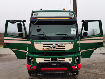 Prodám nákladní automobil VOLVO FMX 8X4 EURO 5 sklápěč S2 - 3