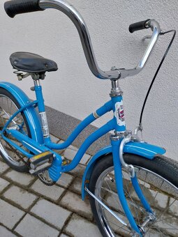 Velamos Dětské kolo Pionýr - 3