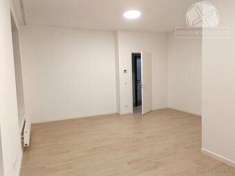 Developerský projekt Kolmá, 1+KK 36,5m2, Praha 9 - Vysočany - 3