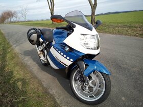 BMW K1200S - 3