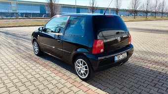 Volkswagen Lupo GT 1.4 16v 74kw - 3