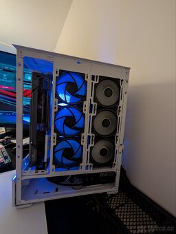 Herní PC TUF 7900 XT - 3