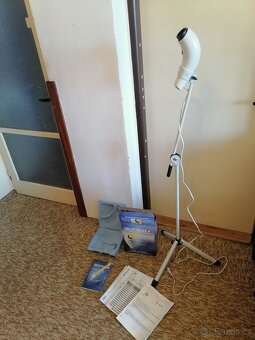 Bioptron lampa - 3