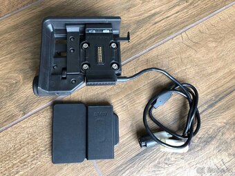 BMW Navigator VI + original drzak - 3