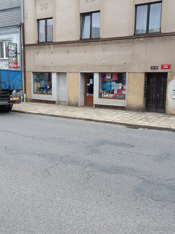 Prodejna,Provozovna služeb k pronájmu - 3