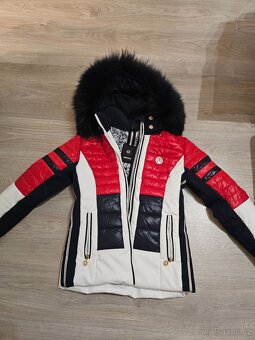 Dámska bunda Sportalm - 3