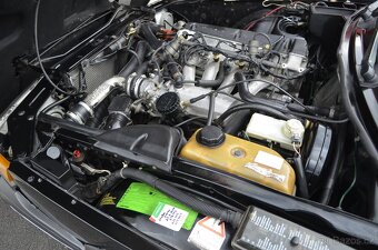 SAAB 900 TURBO CABRIO. - 3
