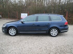 Volkswagen Passat B7 2.0 TDI - 3