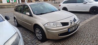 Renault Megane 110 kw - 3