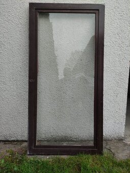 Prodám okna 120 x 60 - 3